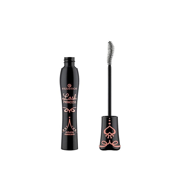 Beauty Essence essence ojos lash princess mascara voluminizadora 750124 0.3 ml