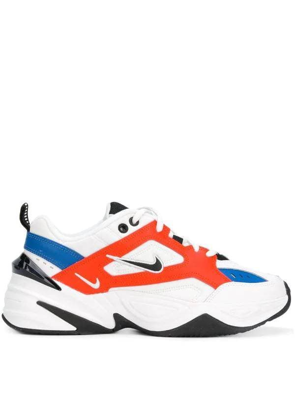 Fashion Nike M2k Tekno