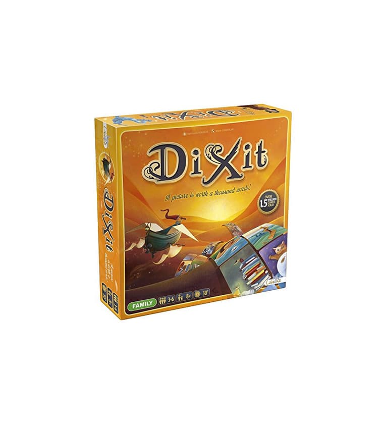 Product Dixit - Juego de mesa