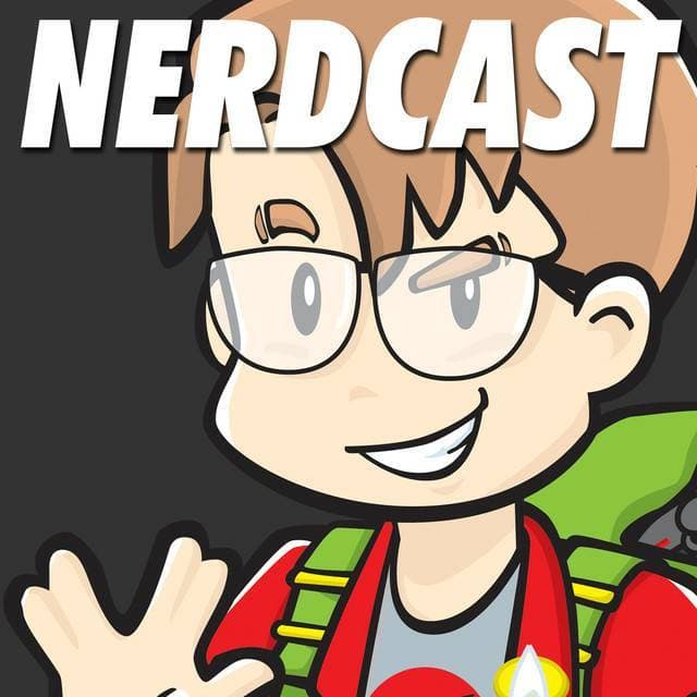 Music Nerdcast 179 - Nizo Neto - Divirjo, Nerd!