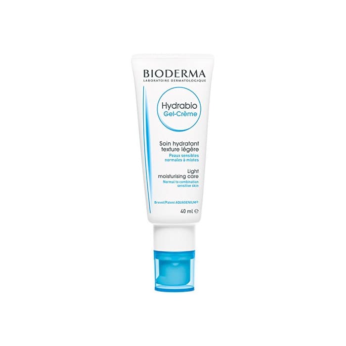 Beauty Bioderma hydrabio Gel de Crema