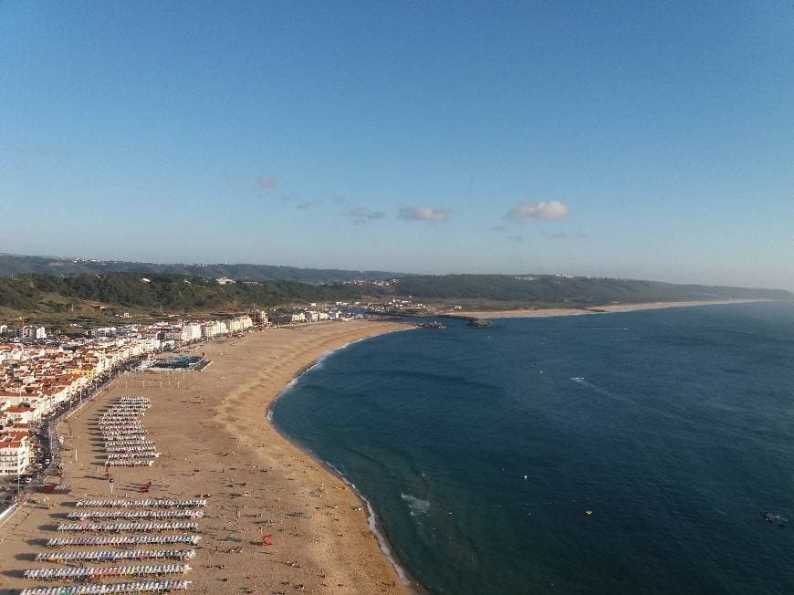 Place Nazaré