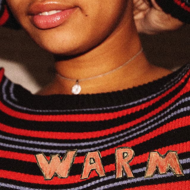 Music Warm (feat. Mia)