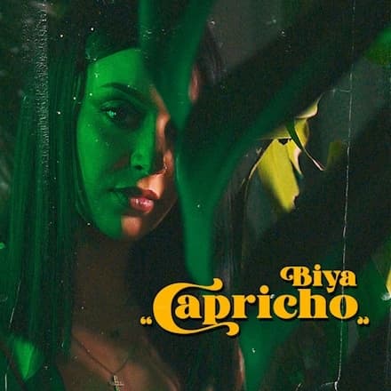 Canción Biya - Capricho 