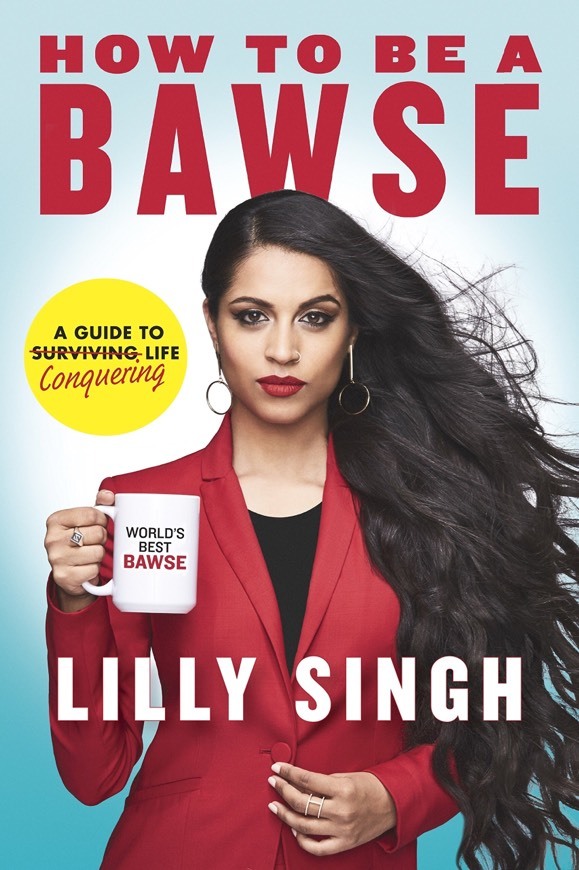 Book How to Be a Bawse