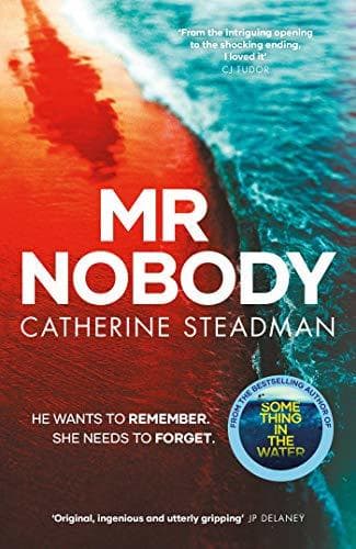 Book Mr Nobody