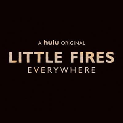 Serie Little Fires Everywhere