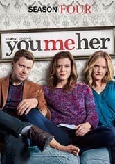 Serie You Me Her