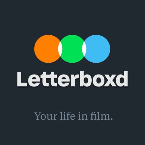 App Letterboxd 