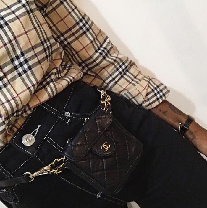 Product Burberry Shirt