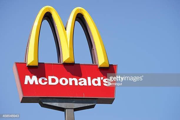 Restaurantes McDonald's