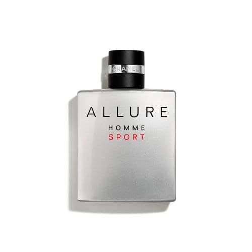 Moda CHANEL ALLURE HOMME SPORT