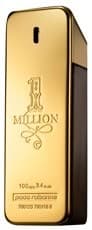 Moda PACO RABANNE
1 Million