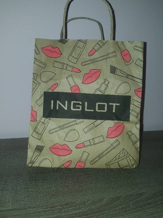 Moda INGLOT