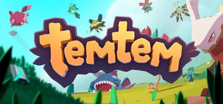 Moda Temtem on Steam