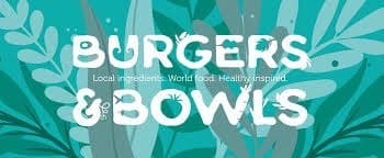 Restaurantes Burgers & Bowls