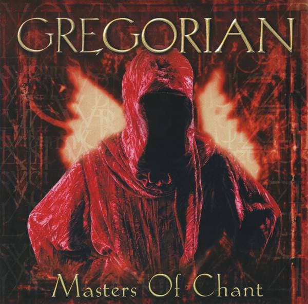 Music Gregorian