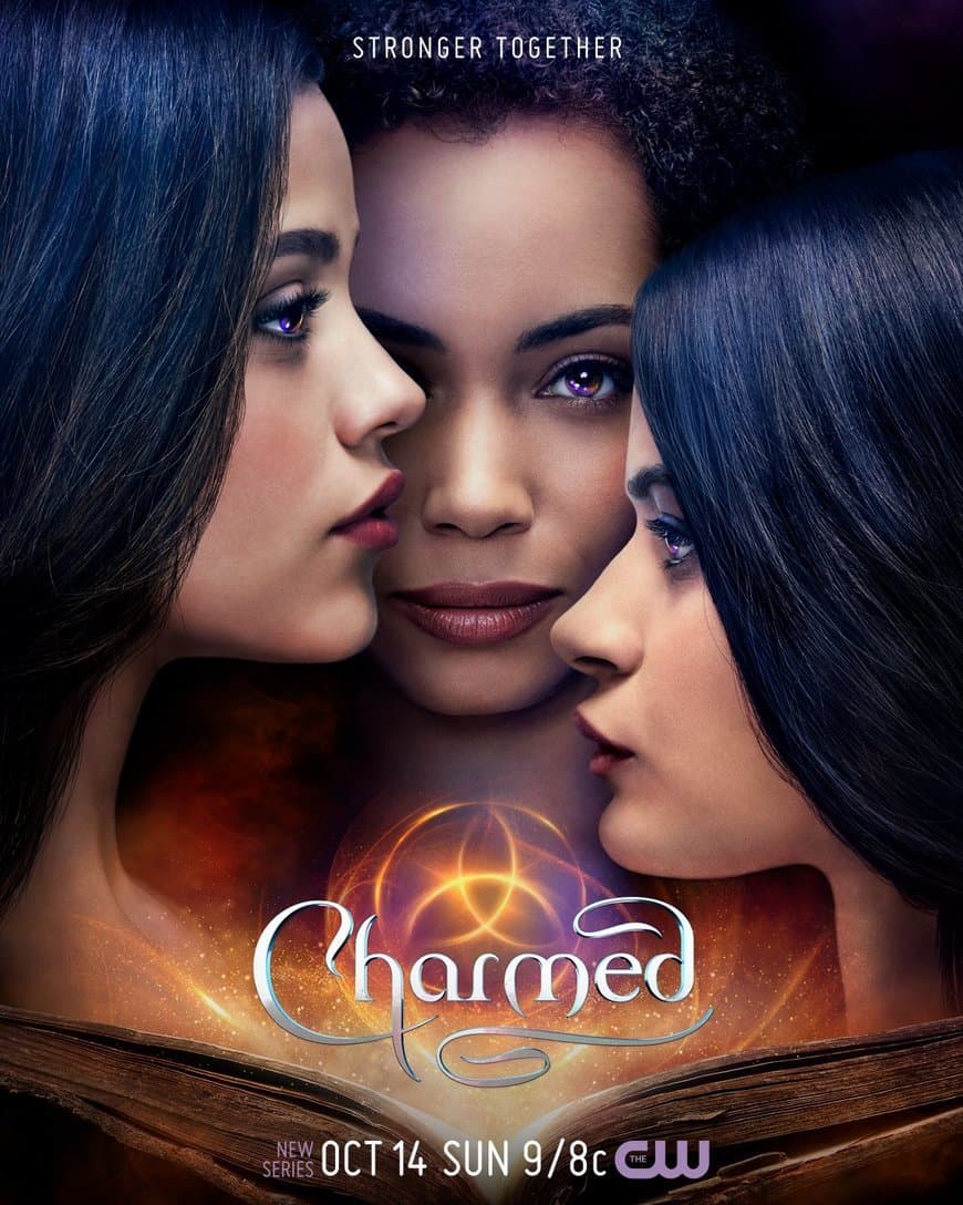 Serie Charmed