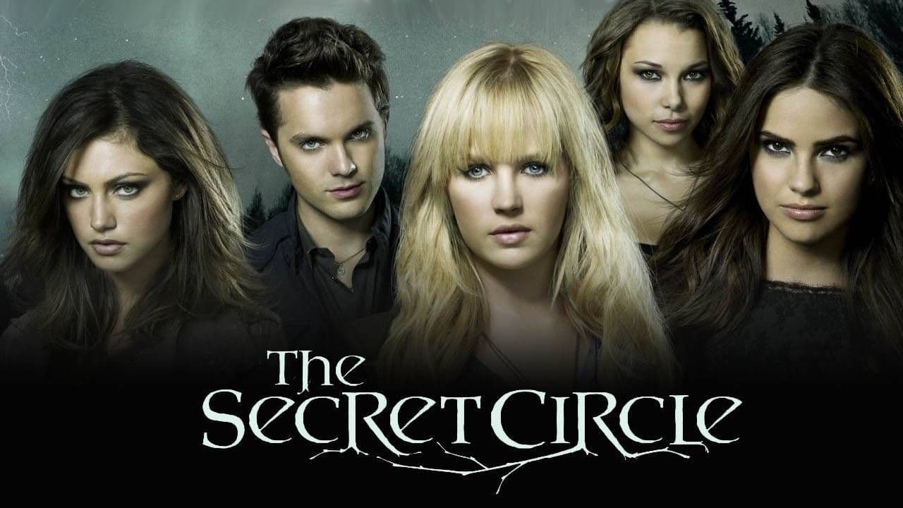 Serie The Secret Circle