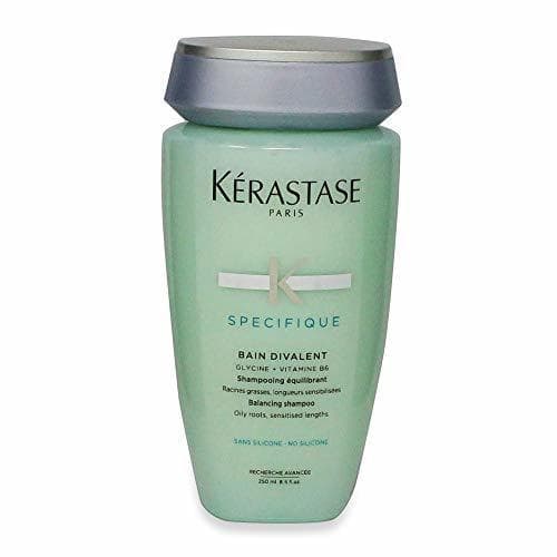 Belleza Kérastase - Champú Specifique Bain Divalent