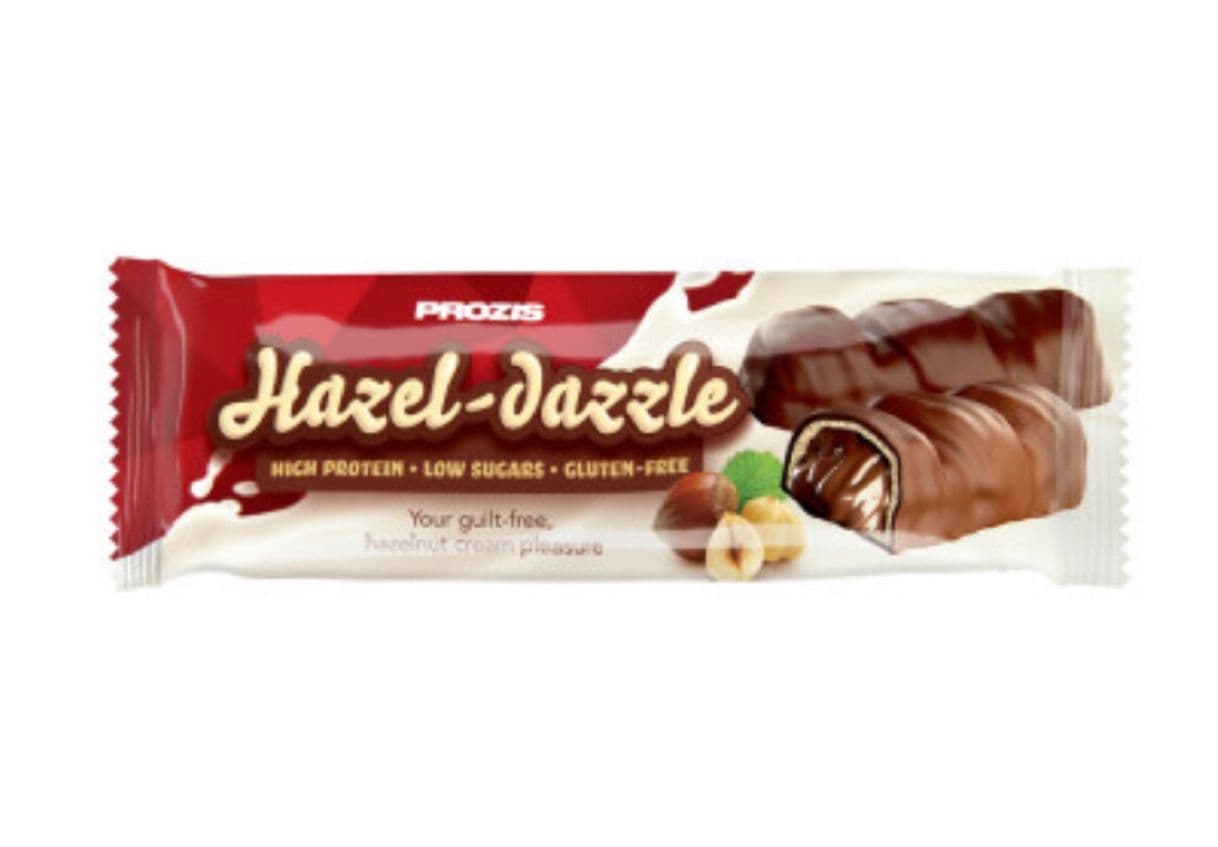 Moda Chocolates Diet -  Hazel-Dazzle | Prozis