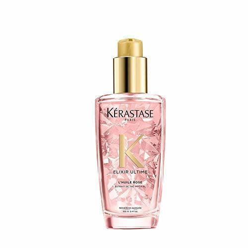 Producto Kérastase Huile Elixir Ultime Rose