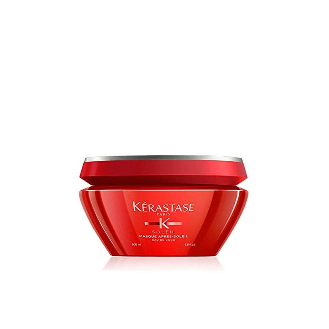 Belleza Kerastase Soleil Masque ApršS Soleil 200 ml