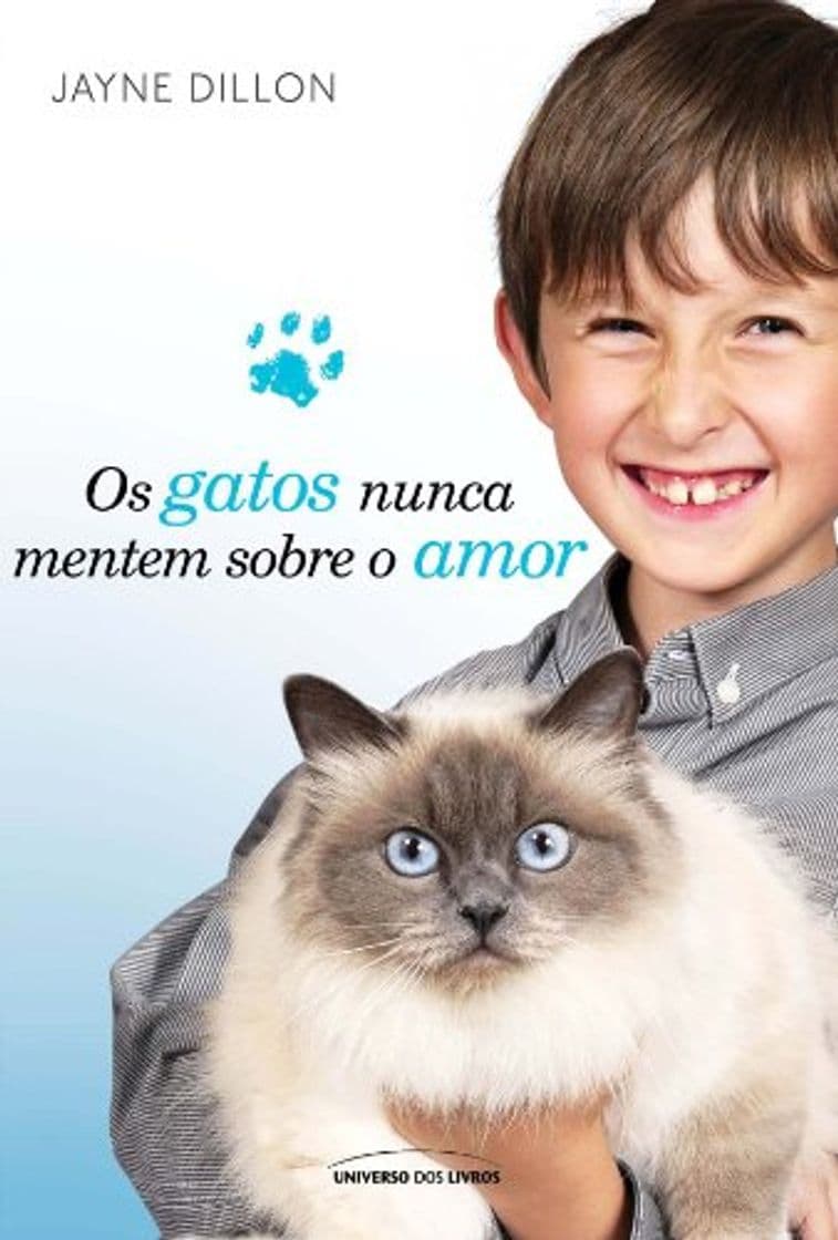 Libro Os gatos nunca mentem sobre o amor