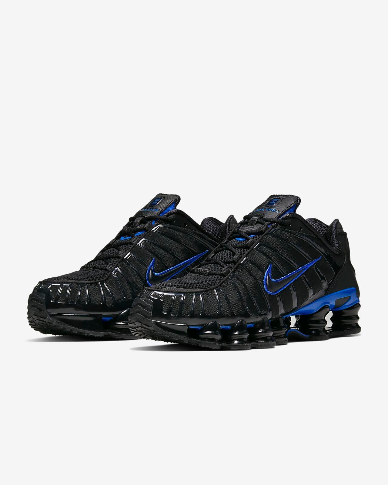 Fashion Nike Shox TL