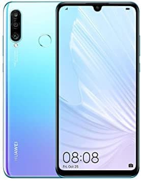 Producto Huawei P30 Lite - Smartphone de 6.15" (WiFi, Kirin 710, RAM de