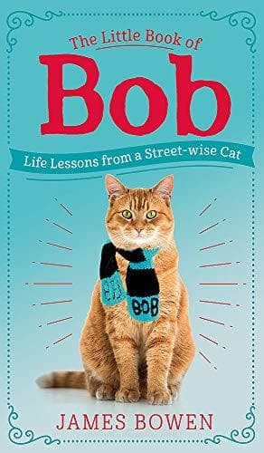 Libro The Little Book of Bob