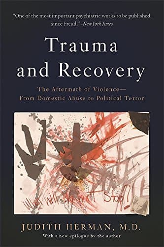 Book Trauma and Recovery