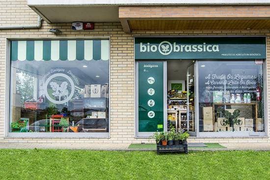 Place Biobrassica