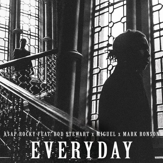 Music Everyday