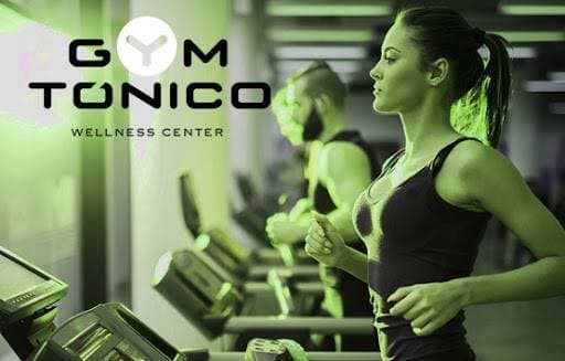 Place Gym Tónico - Wellness Center