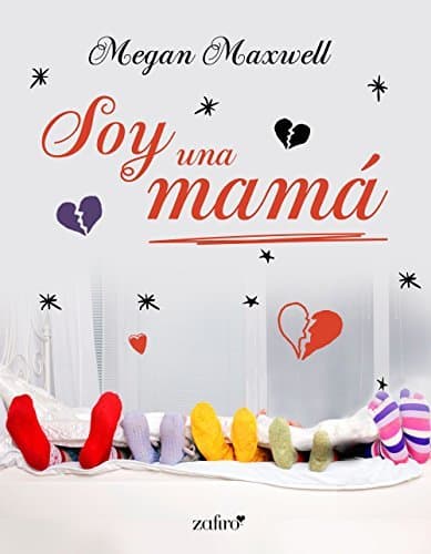 Libro Soy una mamá