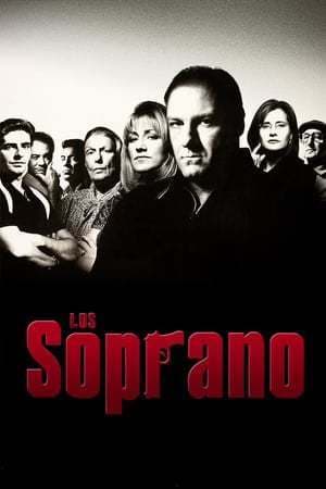 Serie The Sopranos