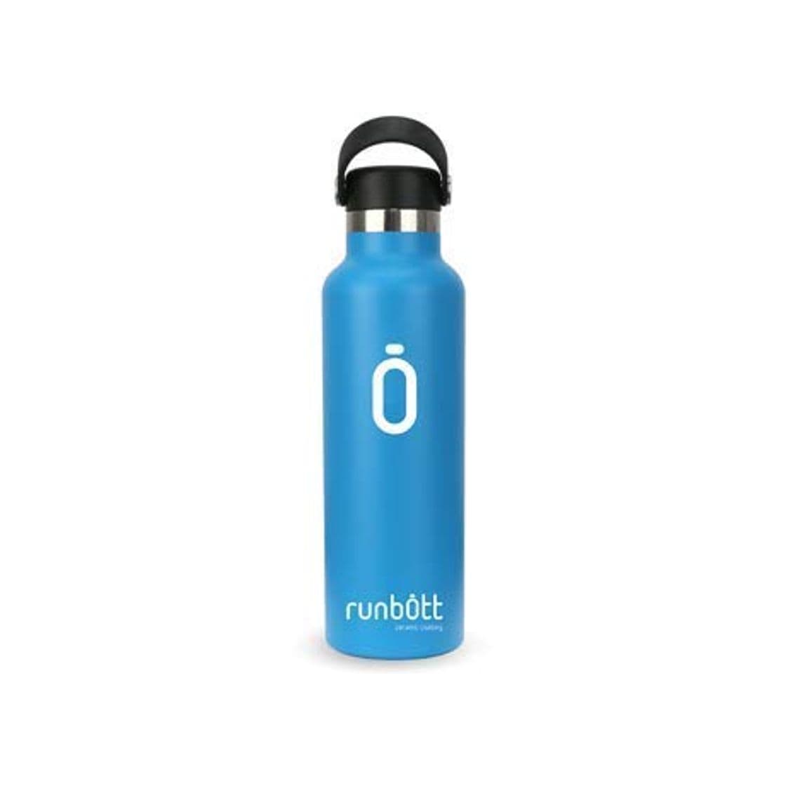 Producto Runbott Botella Termo Ceramica