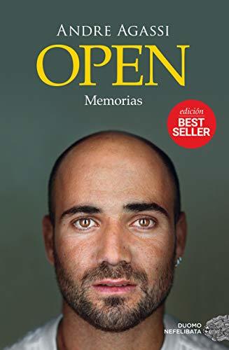 Book Open: Memorias