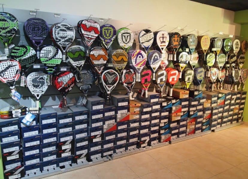 Place I Love Padel