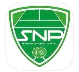 App La aplicación del circuito SNP para jugadores