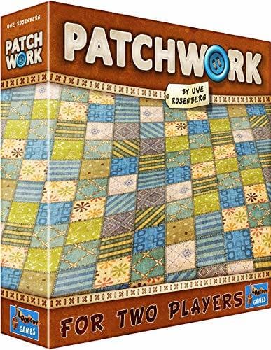 Producto Patchwork