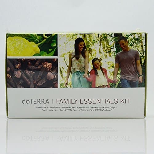 Producto doTERRA Family Essentials Kit by doTERRA