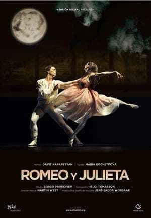 Película Romeo & Juliet