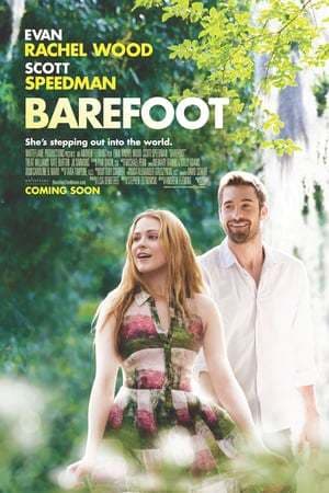 Película Barefoot