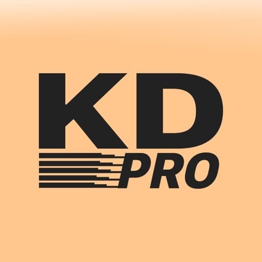 App KD Pro Disposable Camera