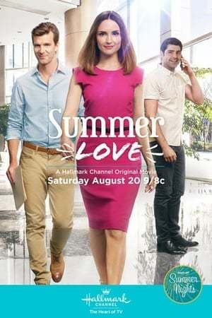 Película Summer Love