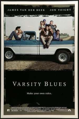 Película Varsity Blues