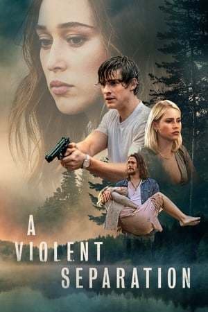 Película A Violent Separation