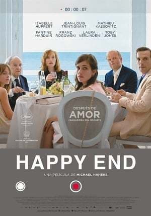 Película Happy End